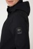 Kurtka damska CAROLINE - B//Vertigo - anthracite dark grey